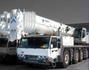 All-Terrain / Hydraulic