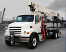 Boom Truck
