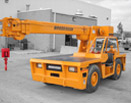 Carry Deck Cranes
