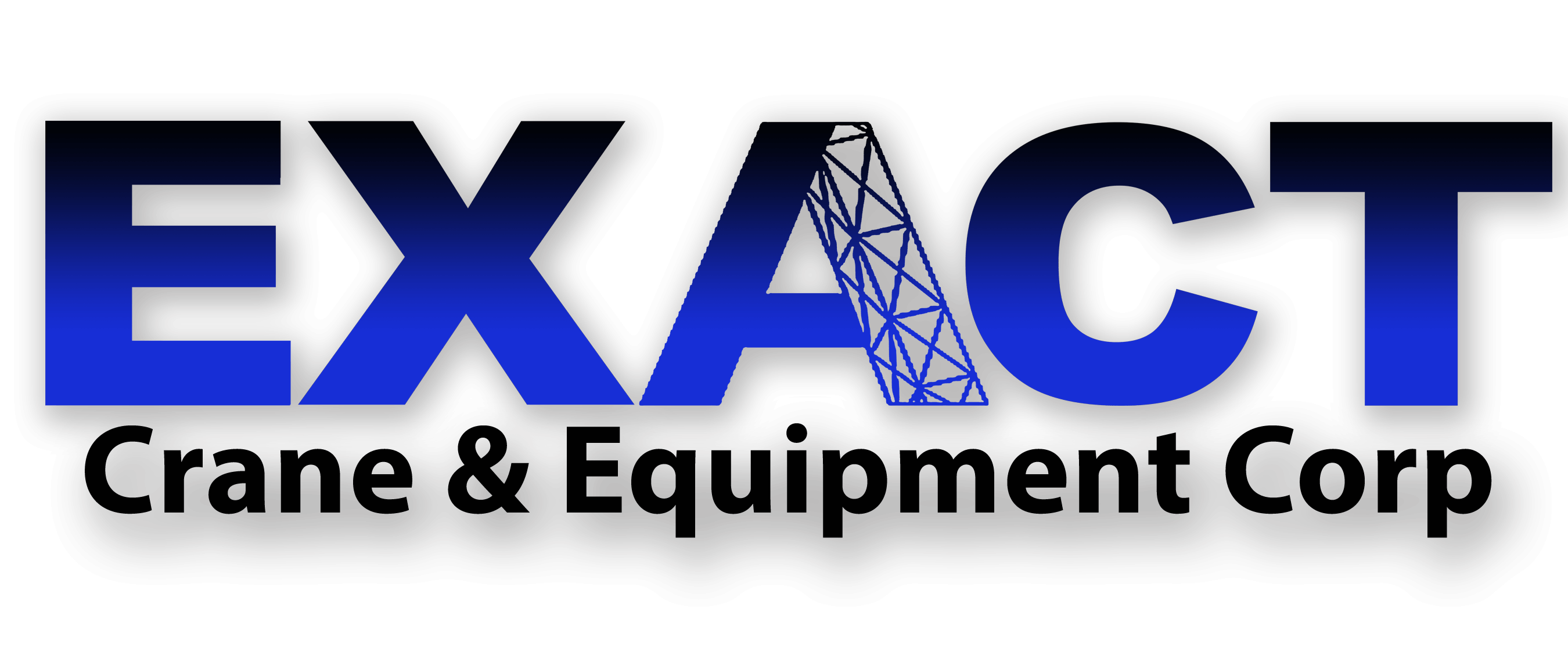 Exact Crane and Equipment