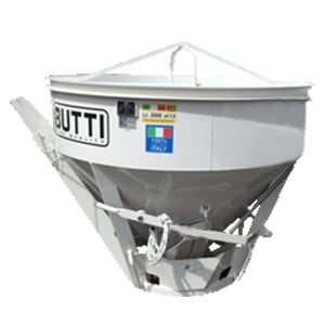 Butti CLI Bucket
