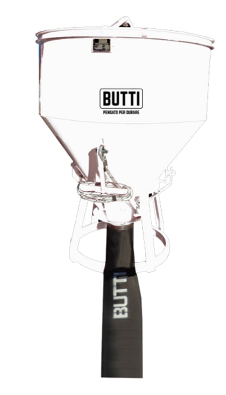 Butti Europa Bucket