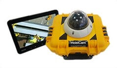 HoistCam HC185