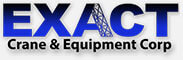 Exact Crane Sales