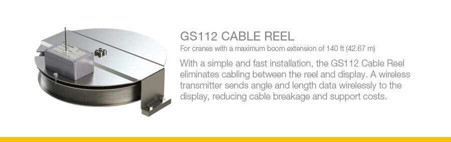 Cable Reels