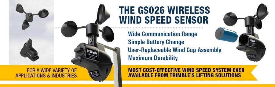 Wind Speed System