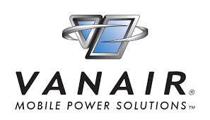 Vanair logo
