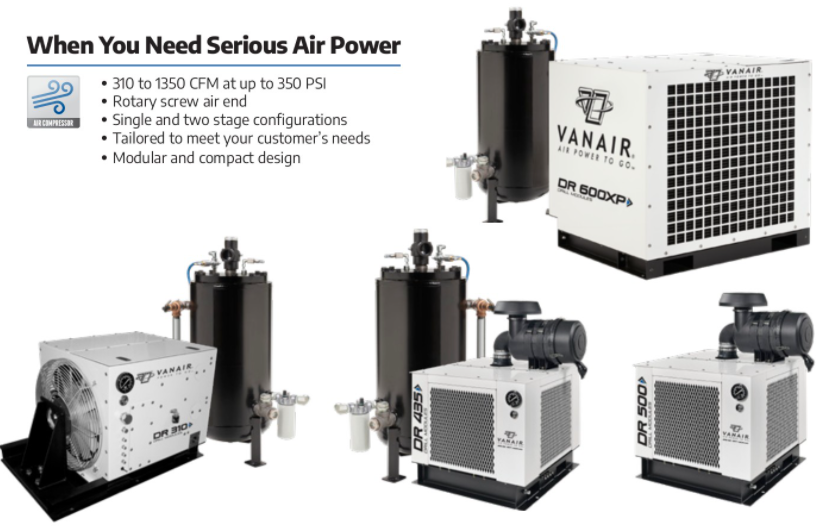PowerFlex AEH System